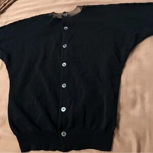 tricot COMME des GARCONS Blouse Tops